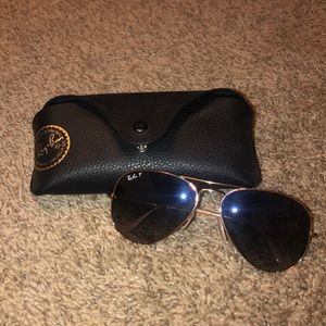Ray Ban sunglasses